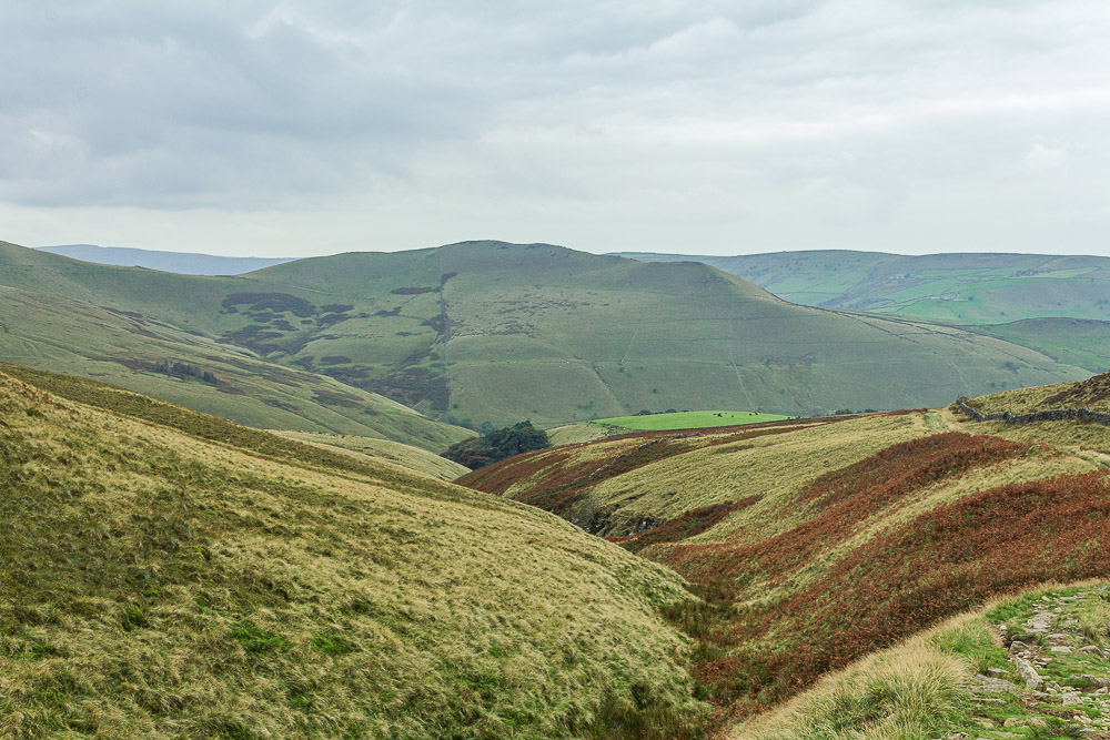 Oaken Clough Oaken Clough